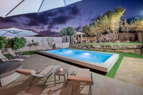 וילה פלורין