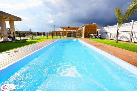 אחוזת ערבי נחל