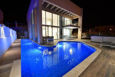 וילה בוטיק אילת