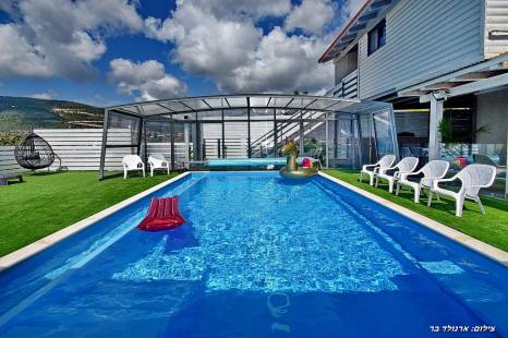 אחוזת מאוריסיו