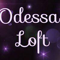 לוגו - לופט אודסה