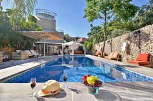 וידאו - וילה אחוזת יוסף