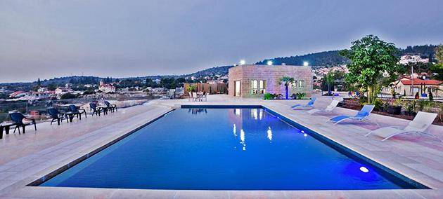 אחוזת דניאל