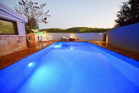 לוילה בגליל