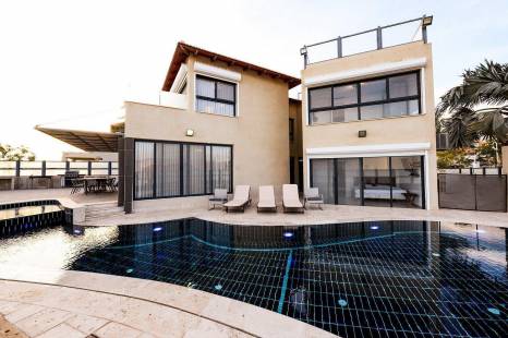 וילה דניאלה