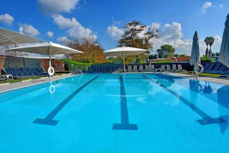 וילה בן עמי