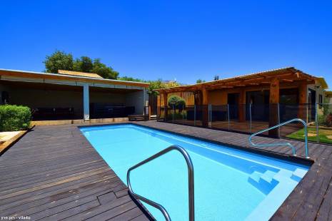 טוקה וילה - Tocca Villa