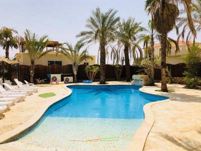 וילה תמר - VILLA TAMAR