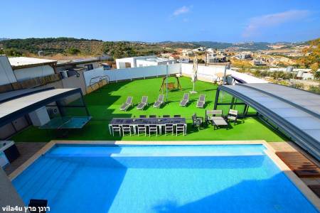 וילה אל סלוודור - L SALVADOR