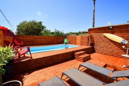 וילת  שחקים