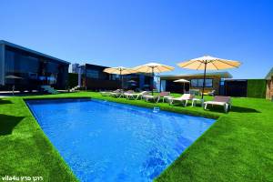 וידאו - אחוזת Legend