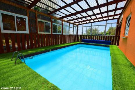 וילה קאסה רוסה