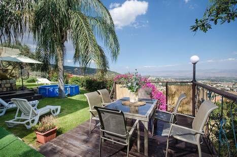 לה בלה קאסה