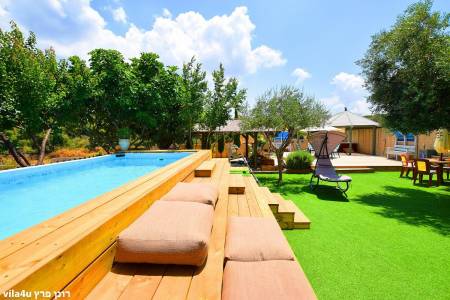 וילה מילה – Villa Mila