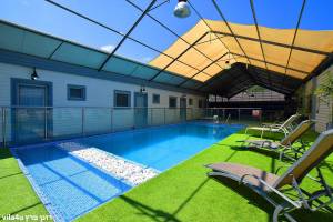 וידאו - וילה אחוזת אדל