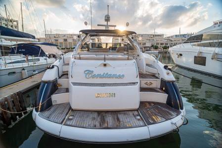 Sea Love - יאכטה סי לאב