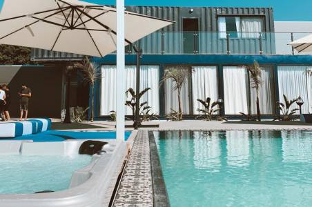 וילה דה קיז - The Kee's