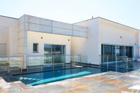 וילה נובה NOVA