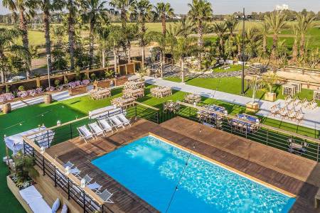 חלום בחווה אורבן – URBAN