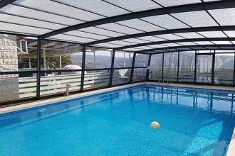 וילה וילבן בגליל