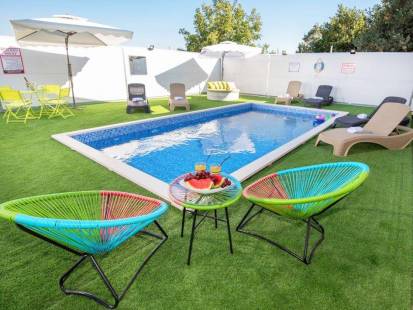 וילה גליו בגליל