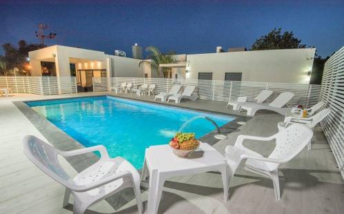 וילה אריסטו