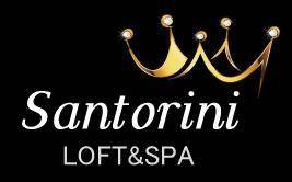 לוגו - לופט סנטוריני