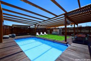 לוגו - אחוזת ניסן