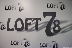 לוגו - לופט 78