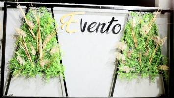 לוגו - לופט איוונטו - Evento Loft לוגו - לופט איוונטו - Evento Loft