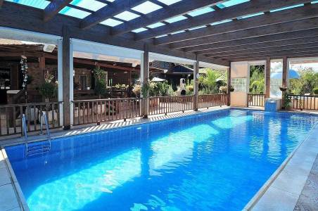 אחוזת מירב השלווה