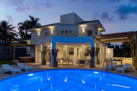 וילה אוטופיה