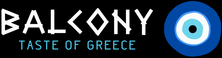 לוגו - לופט בלקוני - Balcony