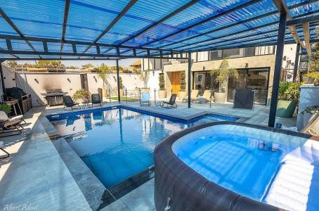 מתחם אירוח אודט