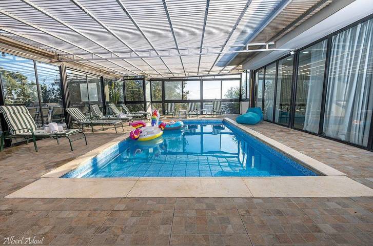 חדש באתר - וילה טרה ורדה - Terra Verde