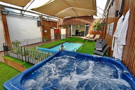 גאסטהאוס איוונטס