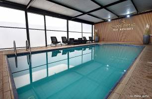 וידאו - גרנד רויאל נוף כנרת