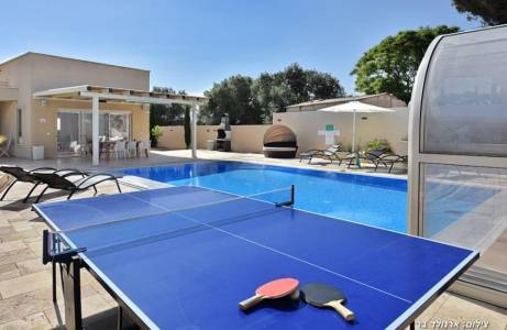 וילה רומיליה האוס