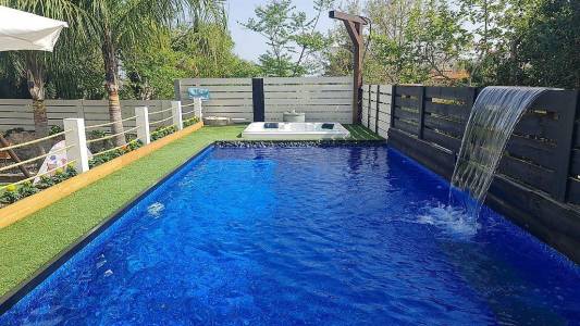 וילה פיטנגו