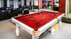 מה ההבדל בין וילה, צימר ובית נופש?